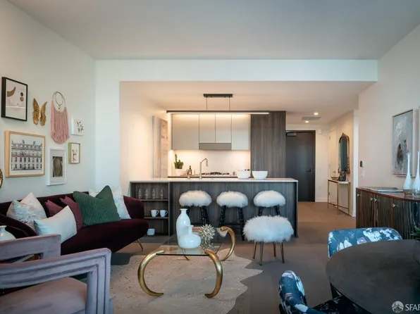 280 Spear St #30B, San Francisco, CA 94105