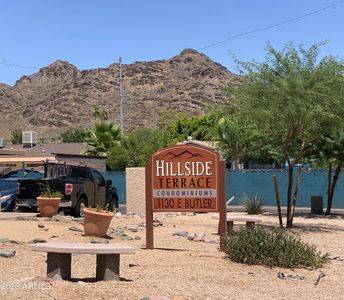 1130 E BUTLER Drive #C1, Phoenix, AZ, 85020