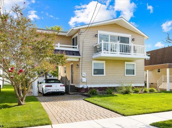 106 Roosevelt Blvd, Ocean City, NJ 08226