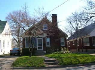 313 Cannons Ln, Louisville, KY 40206