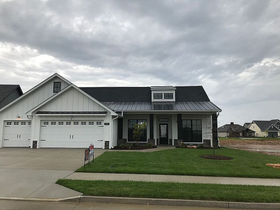 1st image of 601 Corsair Ct