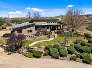 2625 S Iron Springs Rd, Skull Valley, AZ 86338