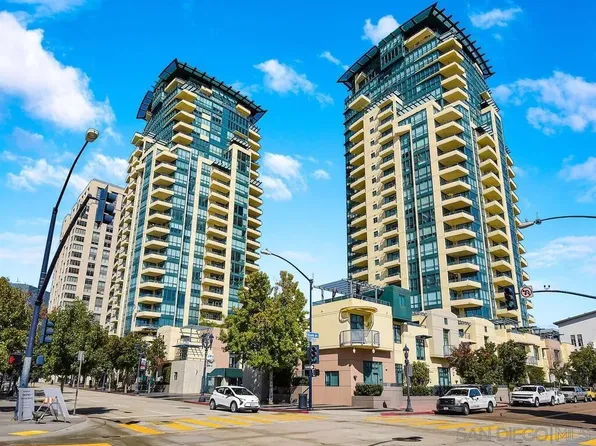 555 Front St Unit 903, San Diego, CA 92101