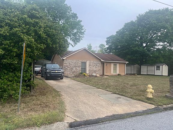 3rd image of 1196 Woodburn Ct