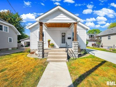 115 S Liberty Ave, Morton, IL, 61550