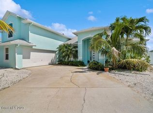 235 Ross Ave, Melbourne Beach, FL 32951
