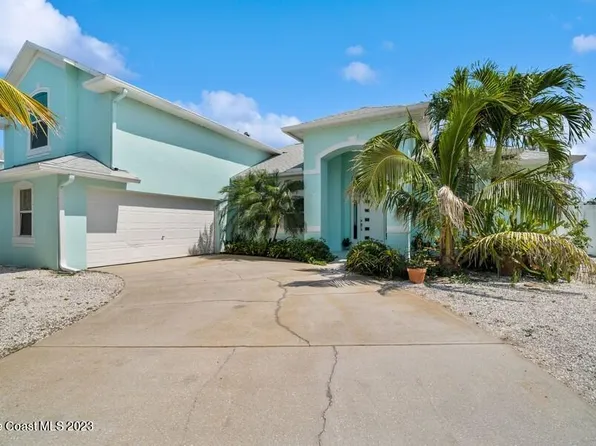 235 Ross Ave, Melbourne Beach, FL 32951