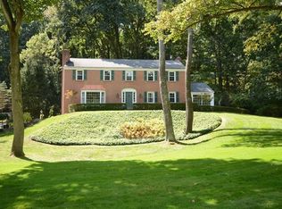 100 Silent Run Rd, Pittsburgh, PA 15238