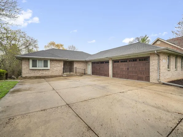 10928 West Church STREET, Franklin, WI 53132