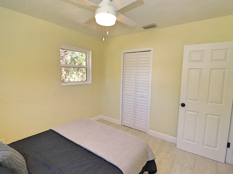 2nd Bedroom