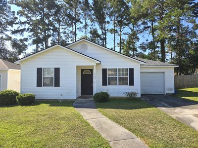 1703 Largo Cir, Valdosta, GA, 31602