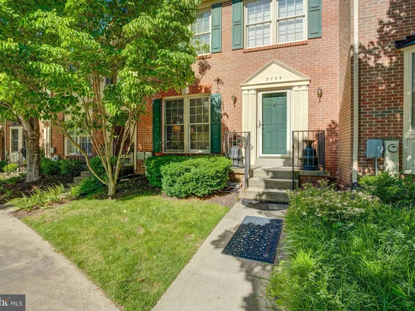 5734 April Journey Unit 78, Columbia, MD 21044