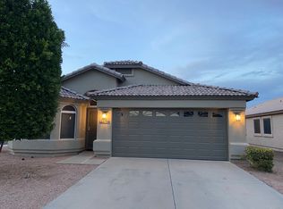 6794 W Del Mar Ln, Peoria, AZ 85381