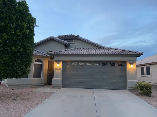 6794 W Del Mar Ln, Peoria, AZ 85381