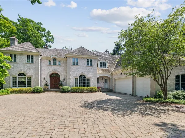 410 Marshman St, Highland Park, IL 60035