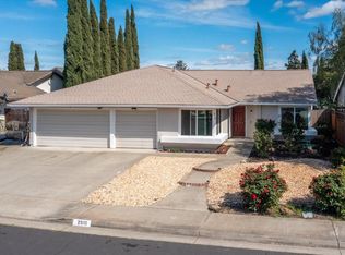 2910 Cascade Ln, Fairfield, CA 94533