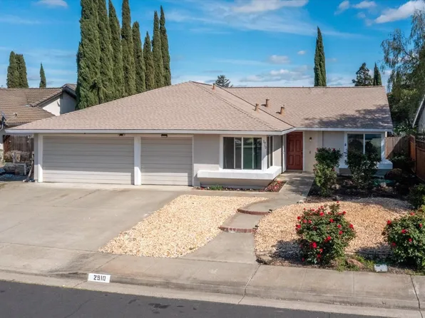 2910 Cascade Lane, Fairfield, CA 94533