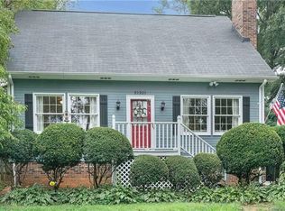 21221 Rio Oro Dr, Cornelius, NC 28031