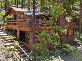 6600 S Whitehouse Ln, Prescott, AZ 86303