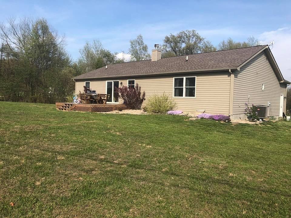 701 N Fox Ln, Switz City, IN 47465 Zillow