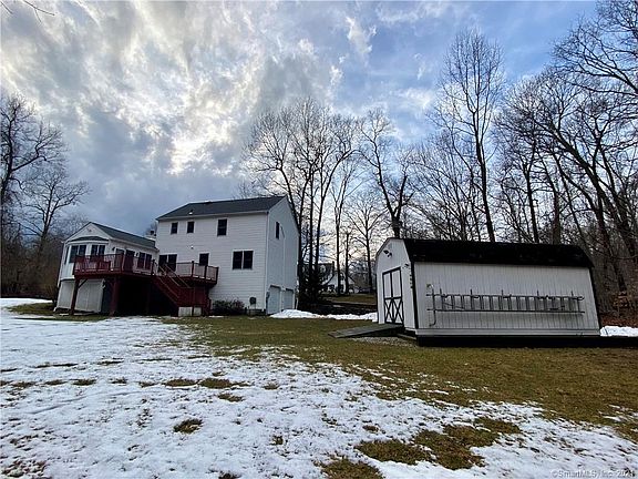44 Fox Hill Drive