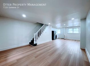 7326 Garman St, Philadelphia, PA 19153