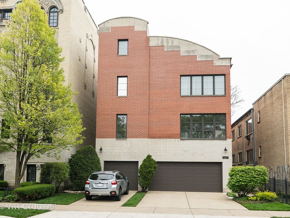 1st image of 234 S Marion St #D