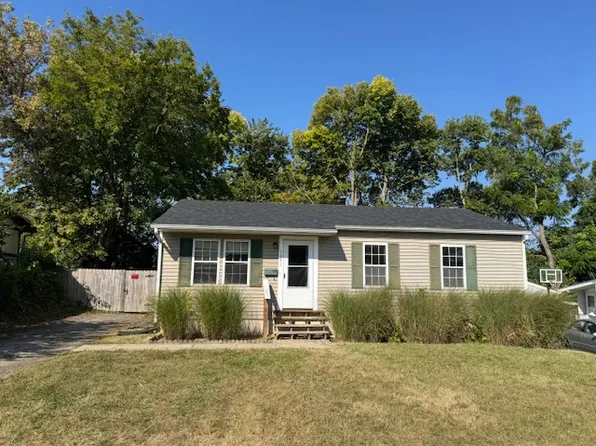 1341 Ironwood Dr, Fairborn, OH 45324