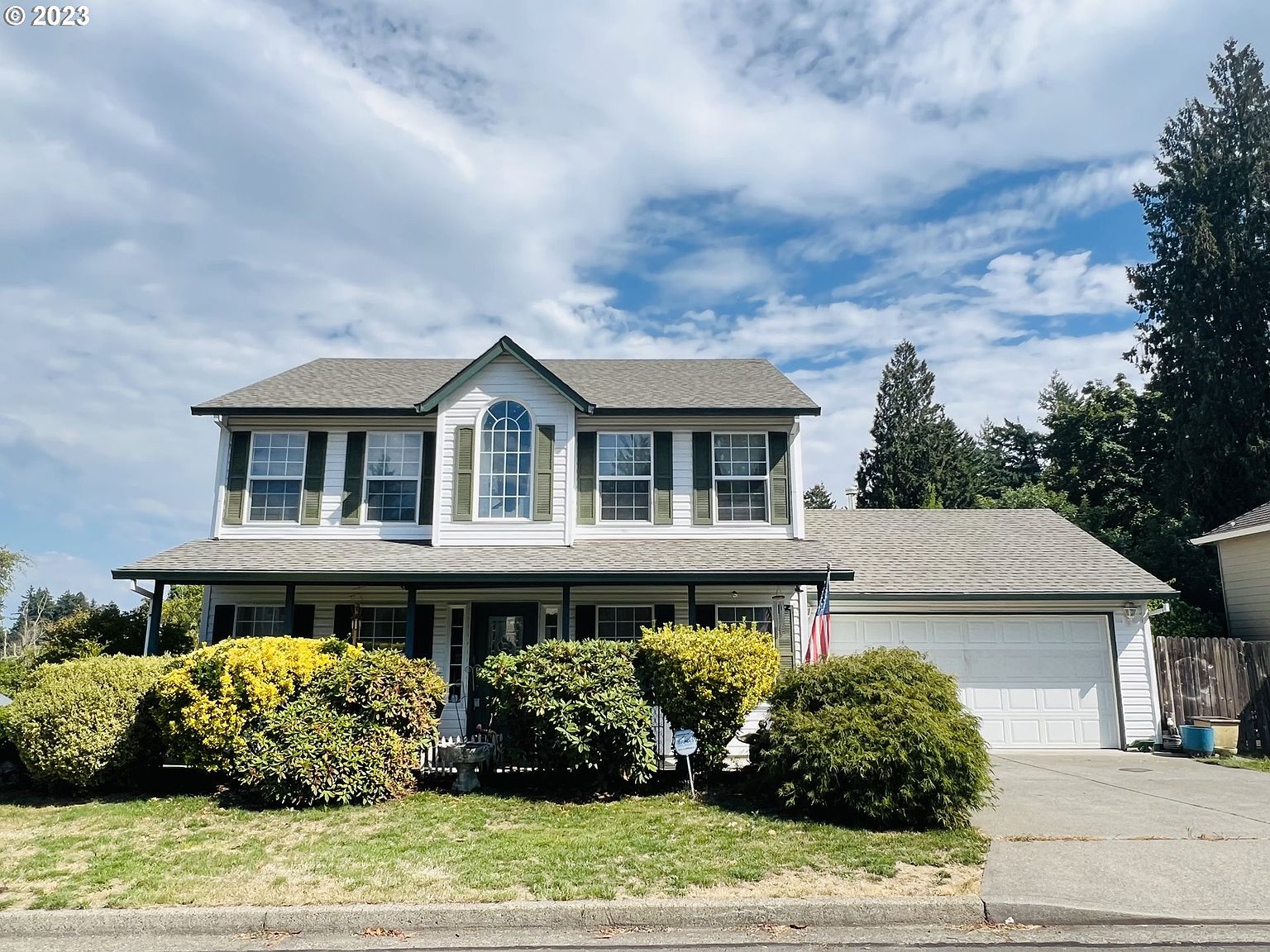 1576 NE Paloma Ave, Gresham, OR 97030 Zillow