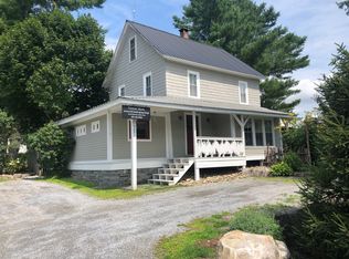 5892 Route 100, Londonderry, VT 05148