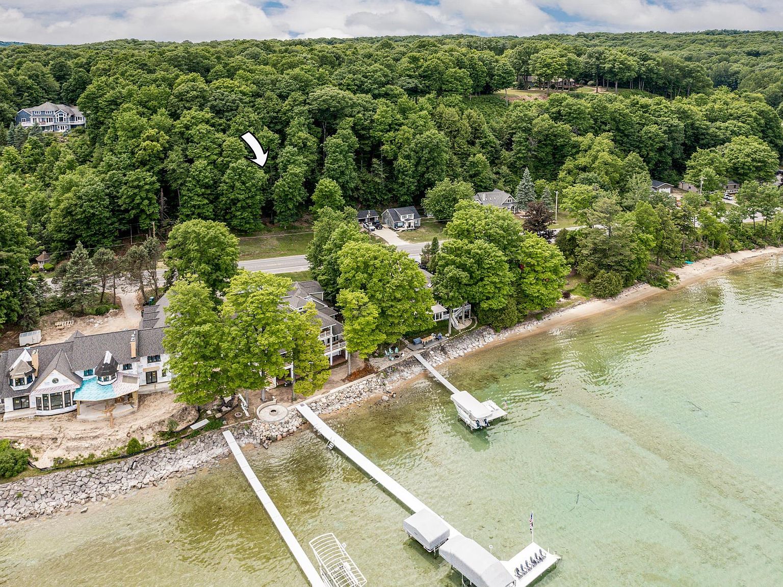 0 S West Bay Shore Dr, Traverse City, MI 49684 Zillow
