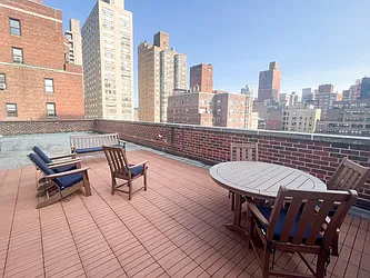 Rented by Metropolitan Property Group