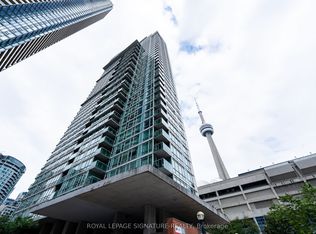 81 Navy Wharf Ct #3011, Toronto, ON M5V 3S2