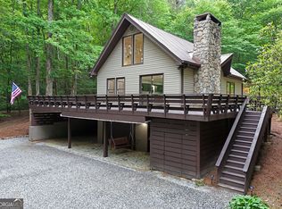 121 S Fern Cove Rd, Sautee Nacoochee, GA 30571