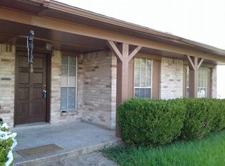 9610 Wellsworth Dr, Houston, TX 77083