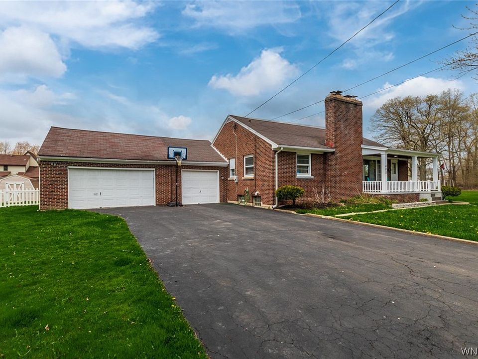 488 Fredericka St, North Tonawanda, NY 14120 Zillow