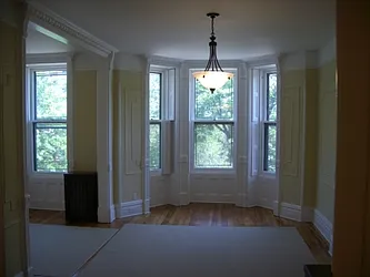 Rented by Garfield Realty 