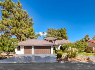 2504 Windjammer Way, Las Vegas, NV 89107
