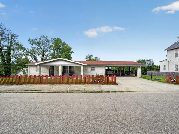 410 5th St, Aurora, IN 47001