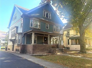 196 Culver Rd, Rochester, NY 14607