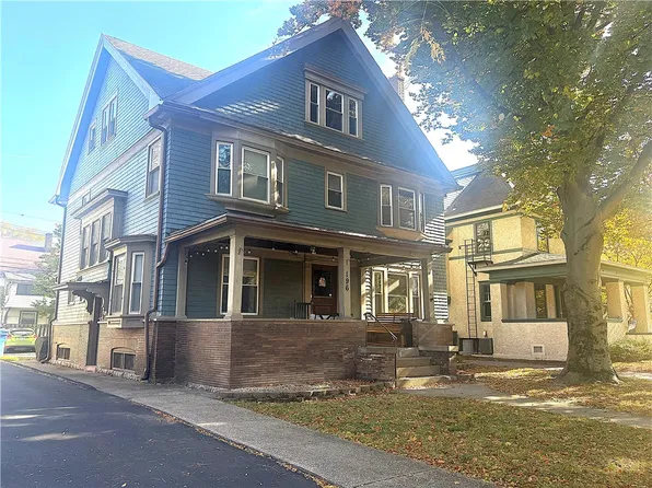 196 Culver Rd, Rochester, NY 14607