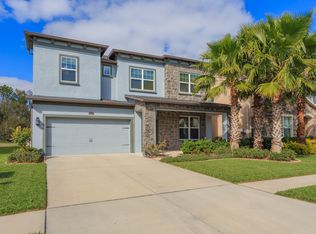 4347 Vermillion Sky Dr, Zephyrhills, FL 33544