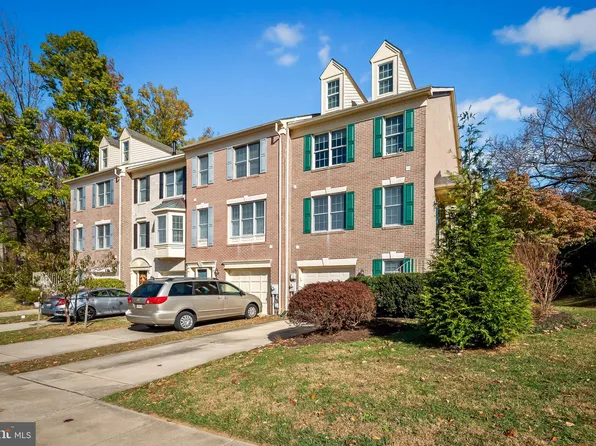 1066 Hidden Moss Dr, Cockeysville, MD 21030