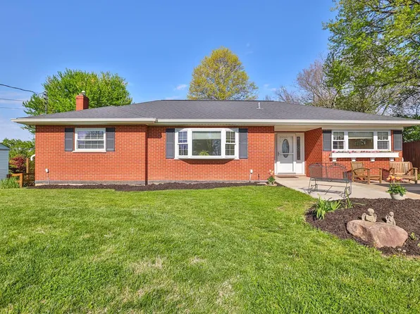 5264 Skyline Dr, Highland Heights, KY 41076