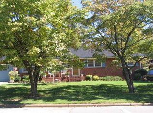 1507 Chapman Ave NE, Huntsville, AL 35811