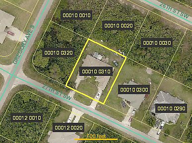 2nd image of 4658 27th St SW