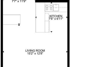 Urban Studio Apartments in a Prime University District Location, Seattle, WA 98105