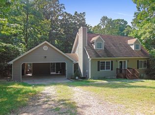 12425 Hg Trueman Rd, Lusby, MD 20657