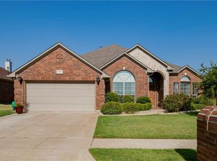 7617 Black Willow Ln, Arlington, TX 76002
