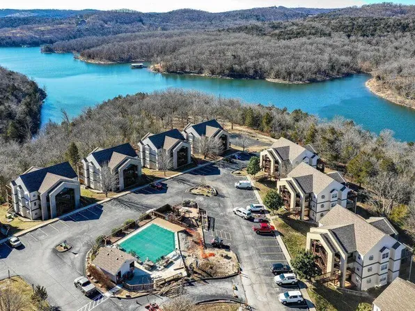 21 Goldfinch Drive #1 BLDG 21, Branson, MO 65616
